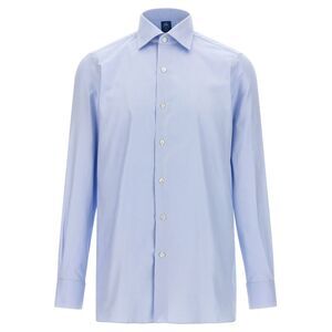Finamore Men 'Napoli' Shirt